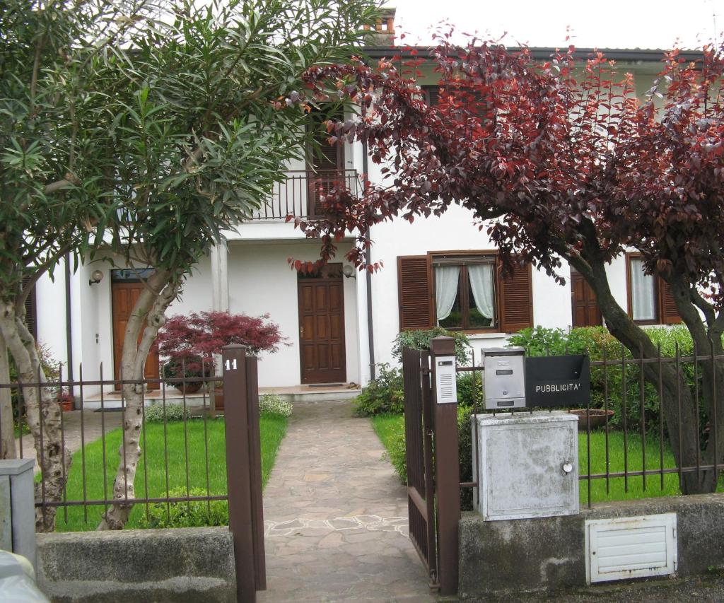 B&B Dolce Risveglio photo 4