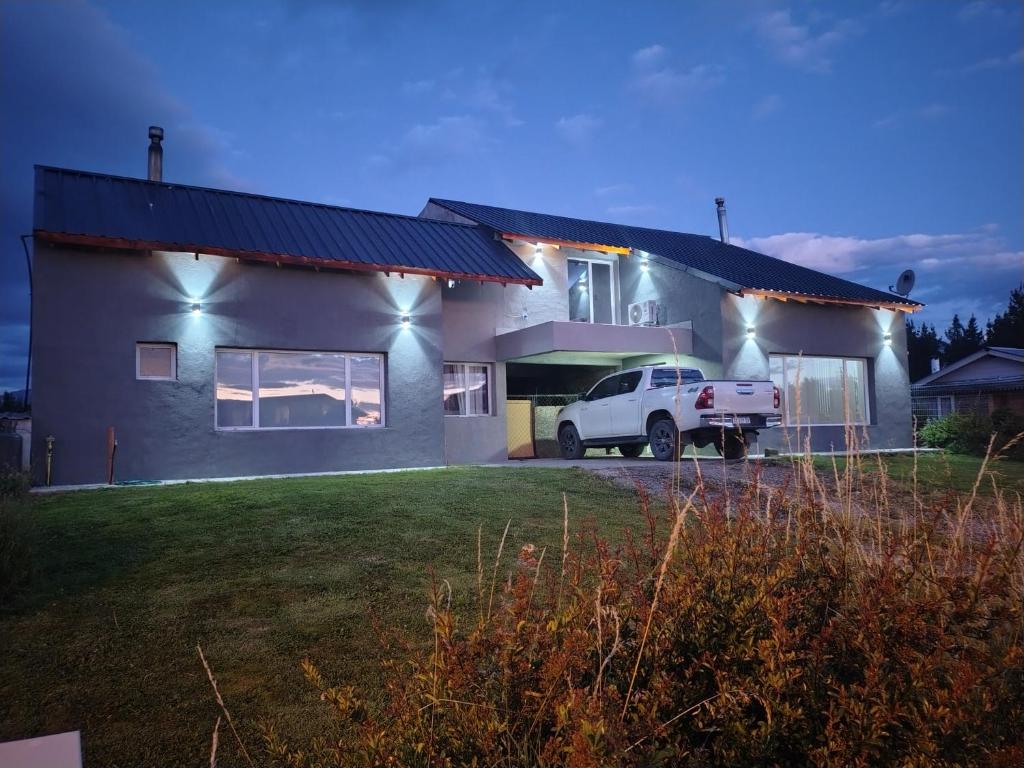 Vivienda Residencial photo 2