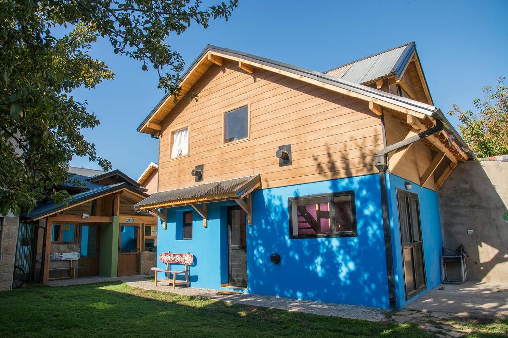 Sherpa Hostel photo 4