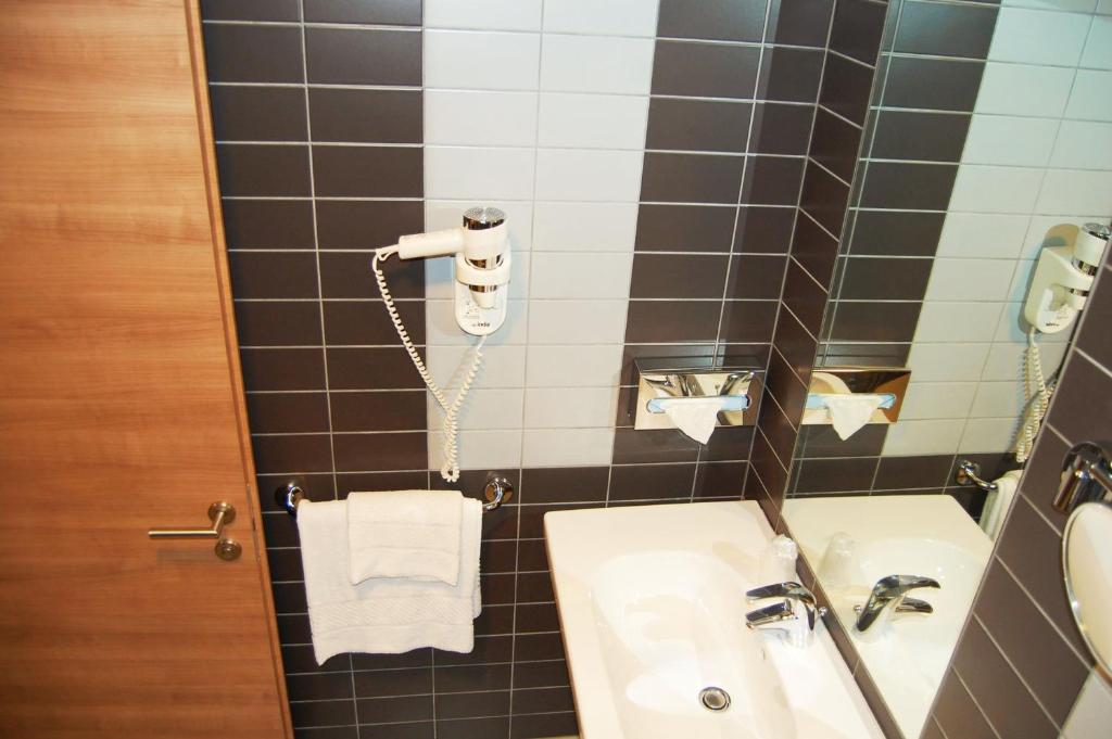 Idea Hotel Plus Savona photo 3