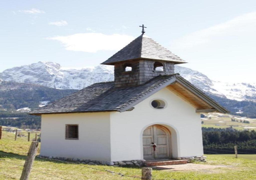 ZIRBENHütte photo 2
