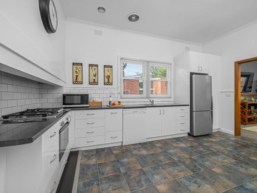 Maison on Mair photo 2