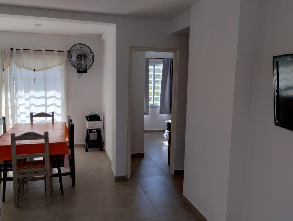 Departamento Mar de Ajo photo 1