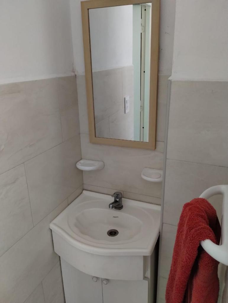 Departamento Mar de Ajo photo 2
