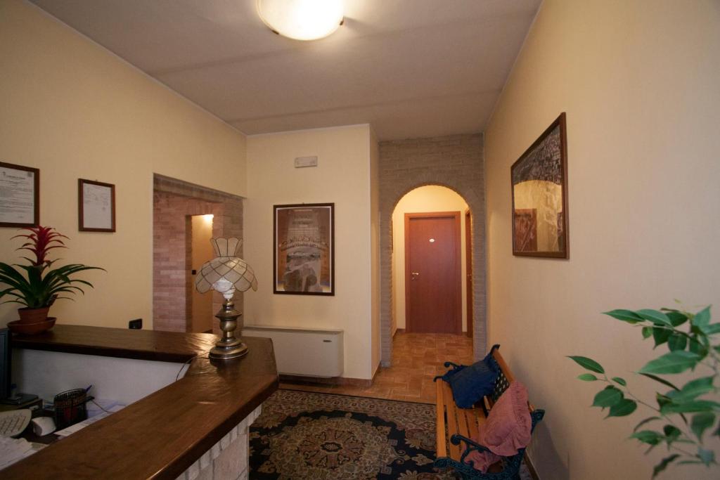 Camere Santucci photo 3
