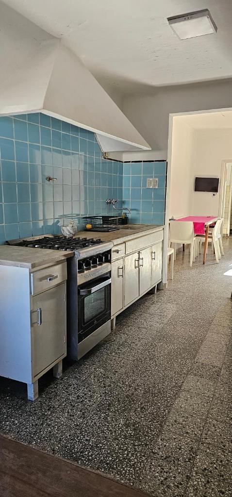 Casa belgrano Lobos photo 1