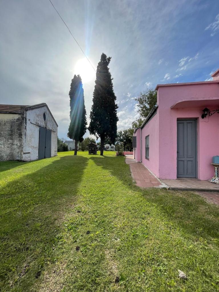 Casa de campo en Torres photo 2