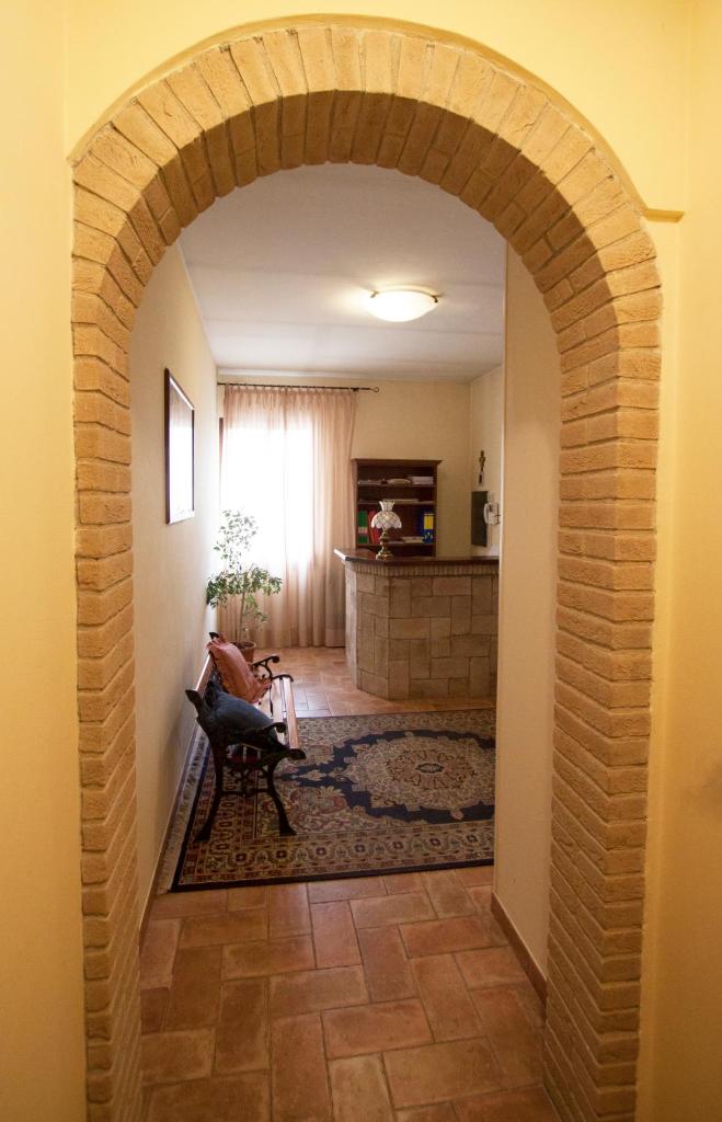 Camere Santucci photo 1