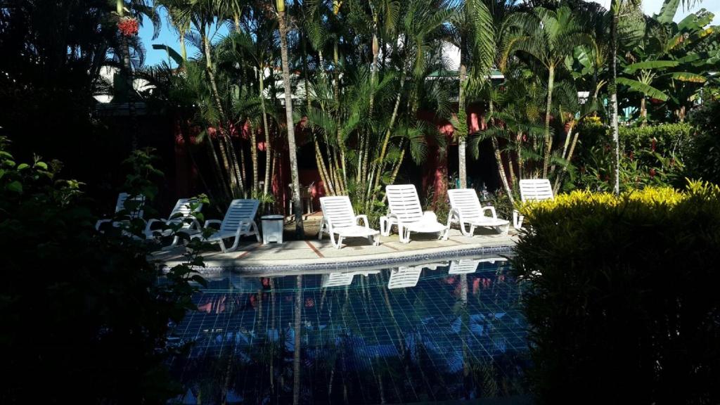 Hotel El Paraiso Escondido - Costa Rica photo 2
