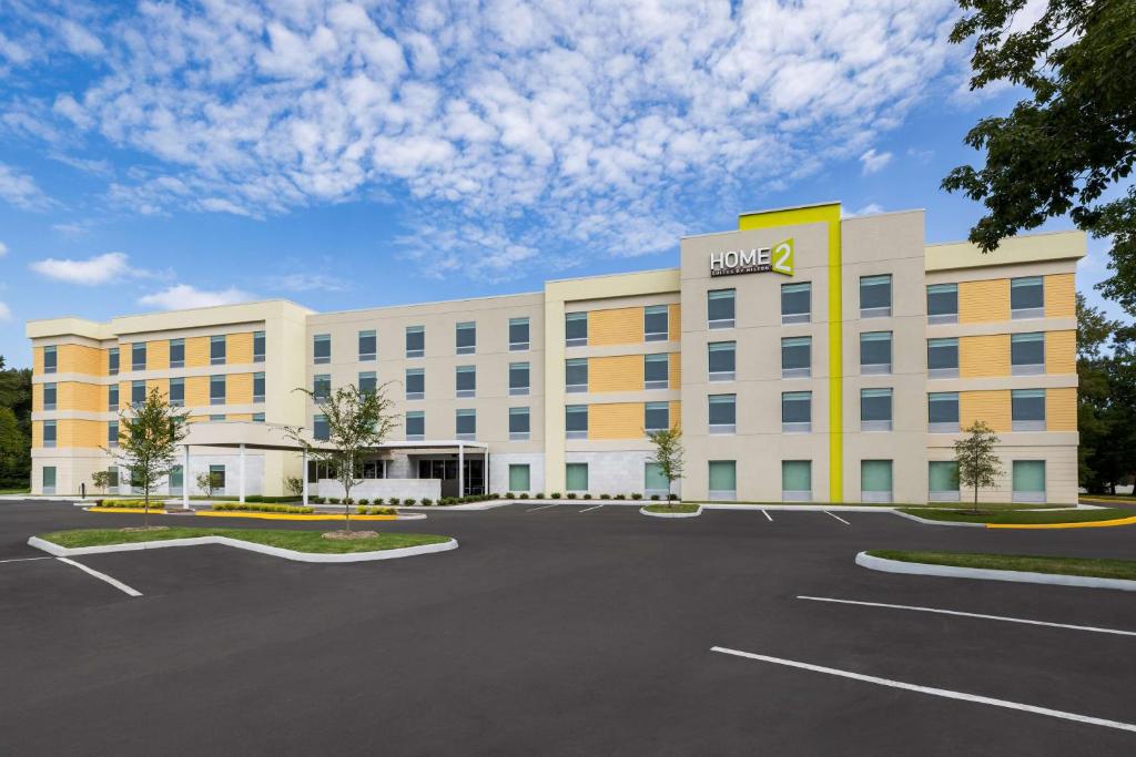 Home2 Suites By Hilton Virginia Beach Princess Anne image