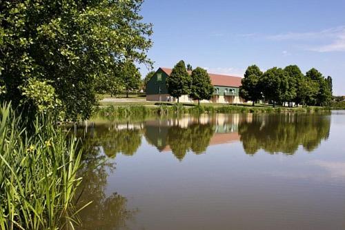 ibis Styles Bourbon Lancy photo 2