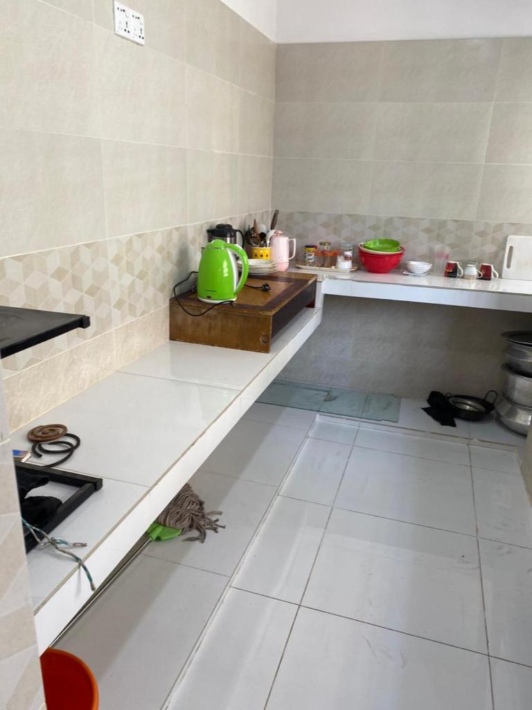 Homestay in Chittagong, Raufabad Residential Area photo 2