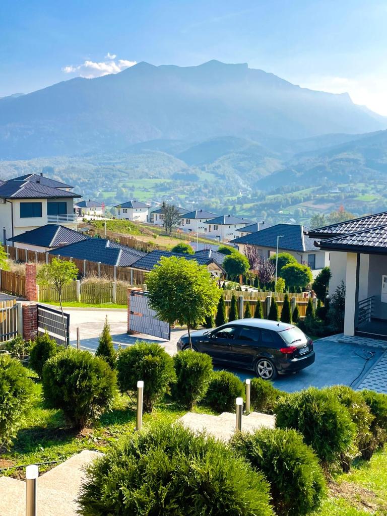 pazaric residence photo 1