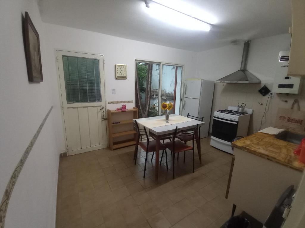 Casa Céntrica photo 2
