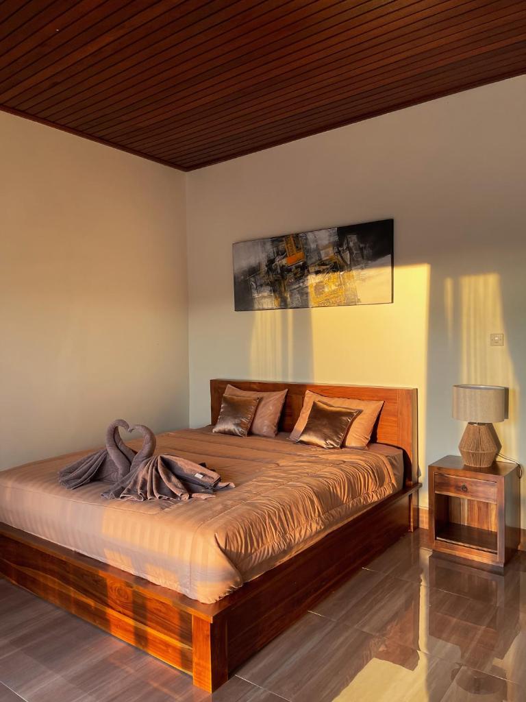 Besakih villa photo 2
