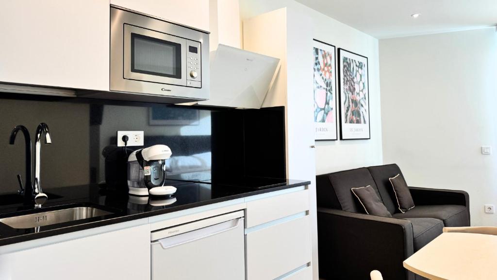 Apartamentos Centro Jardines