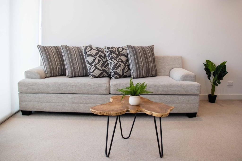 Serene Bay Two bedroom Apartment