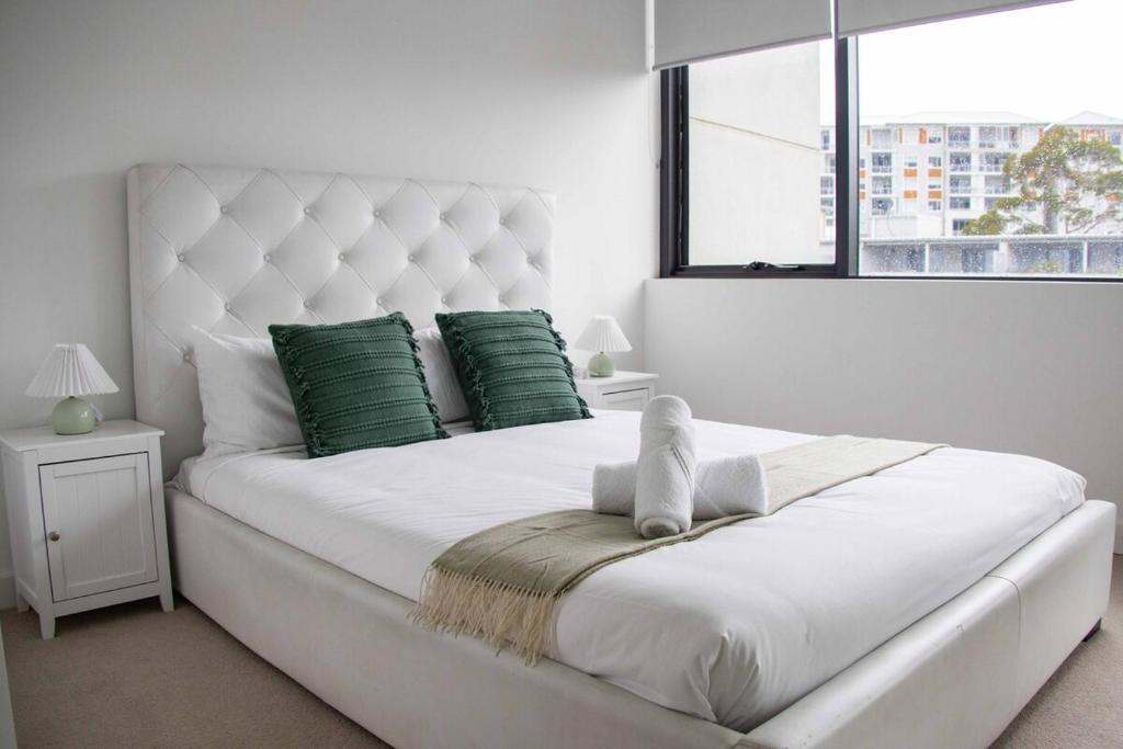 Serene Bay Two bedroom Apartment photo 2