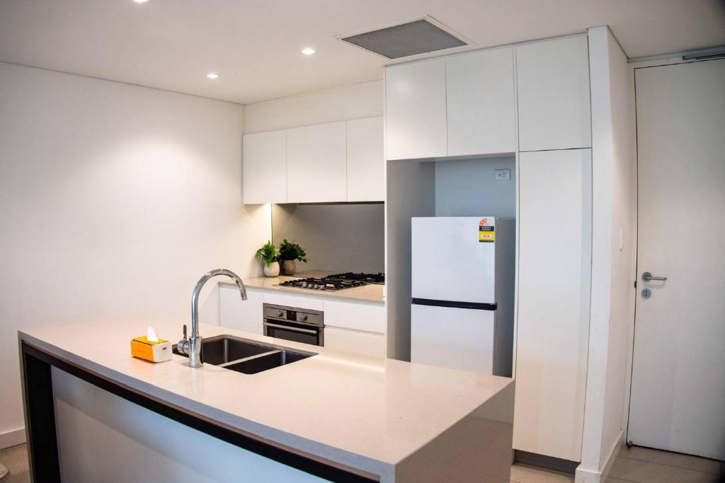 Serene Bay Two bedroom Apartment photo 3