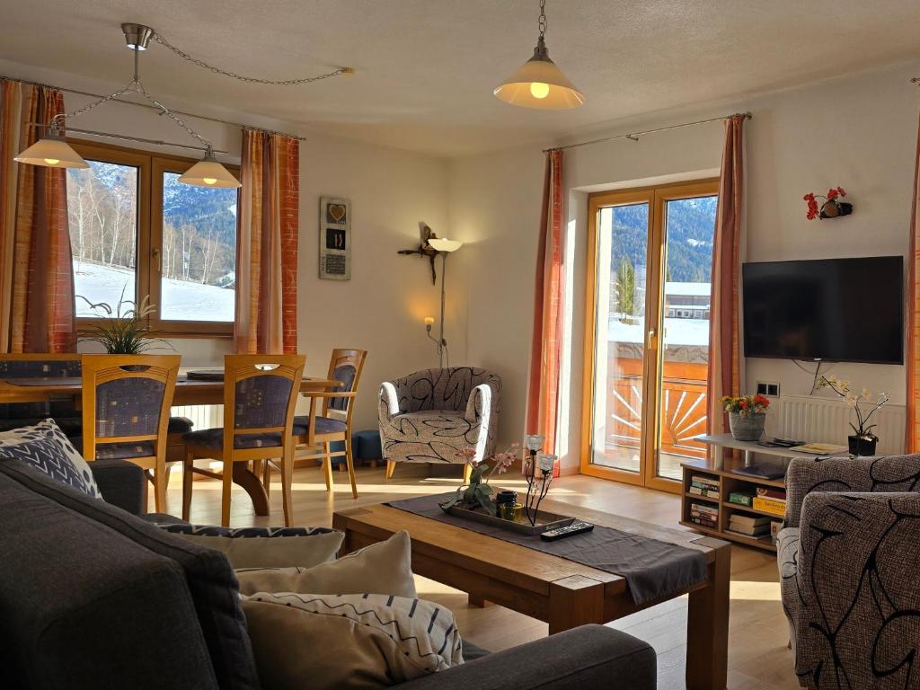 Haus Wiesenruh - amazing views & setting photo 2