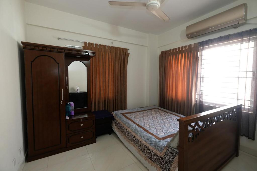 'Uttara Oasis' Luxury Apartment photo 1