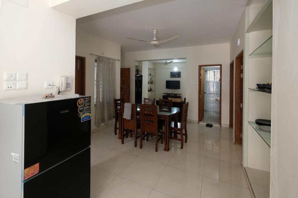 'Uttara Oasis' Luxury Apartment photo 2