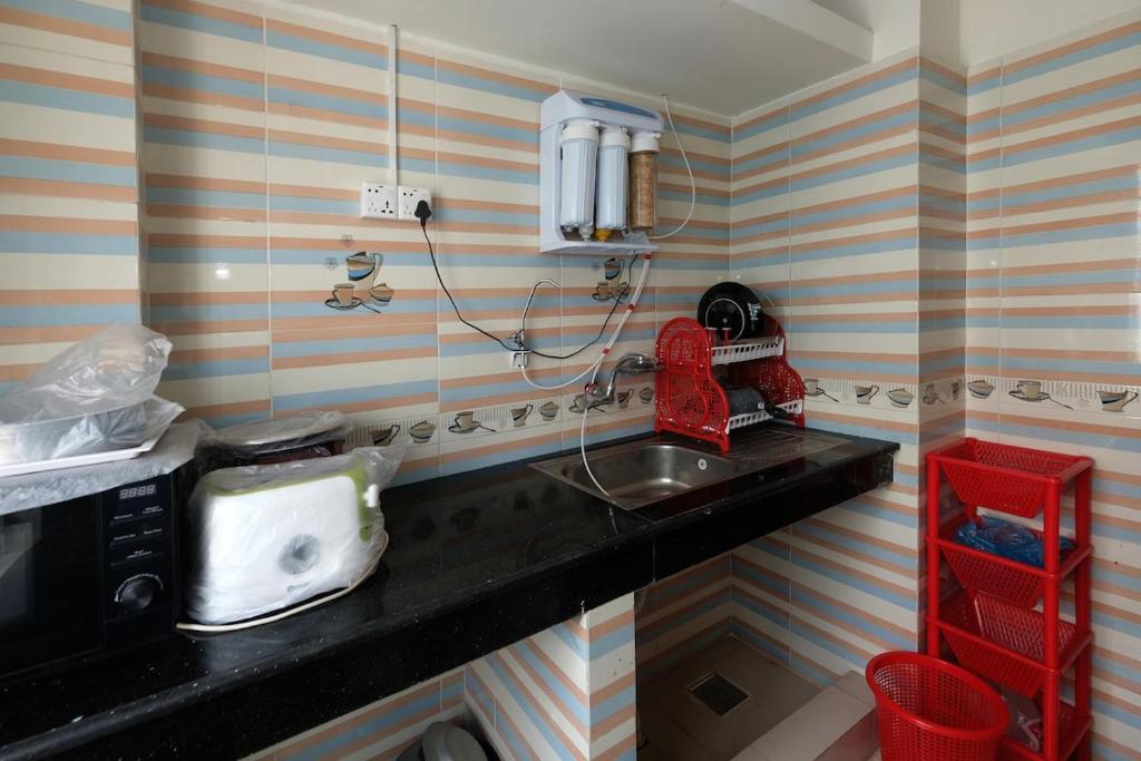 'Uttara Oasis' Luxury Apartment photo 3