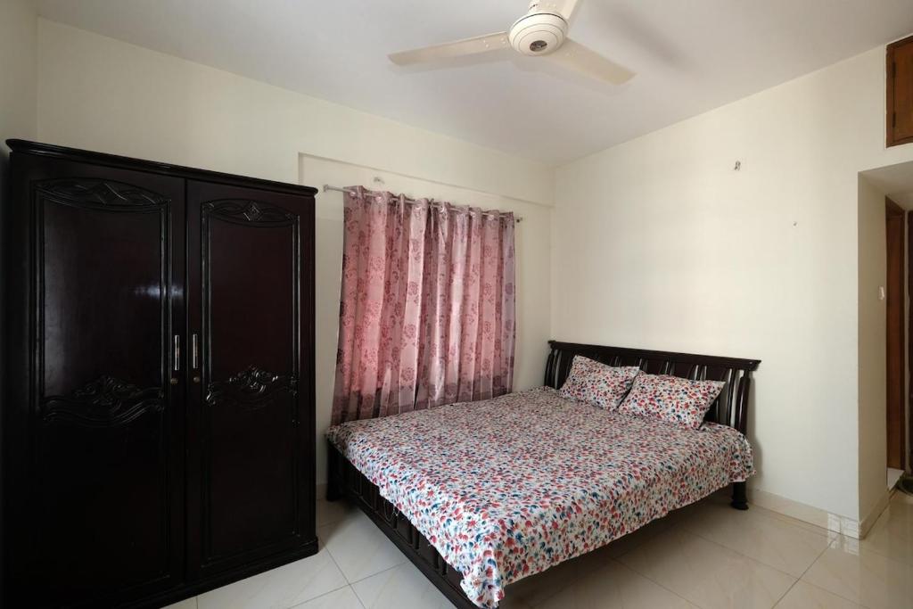 'Uttara Oasis' Luxury Apartment photo 4