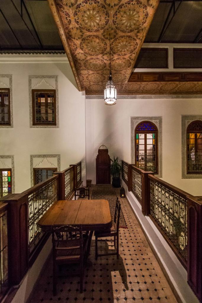 Dar Al Andalous - Riad - Tap to explore photos