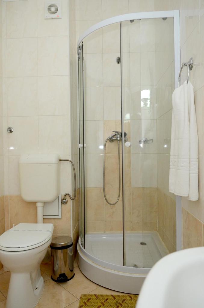 Одноместный (Одноместный номер), Hotel Class