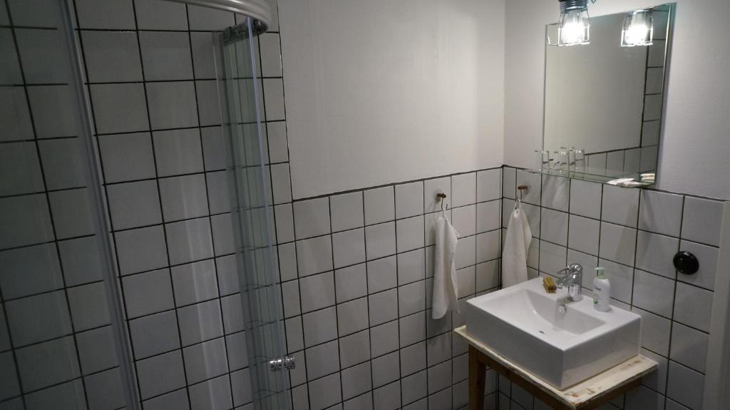 Almbacka Logi photo 1