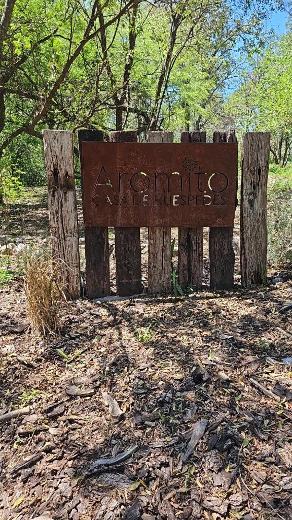 Aromito Casa de Huéspedes