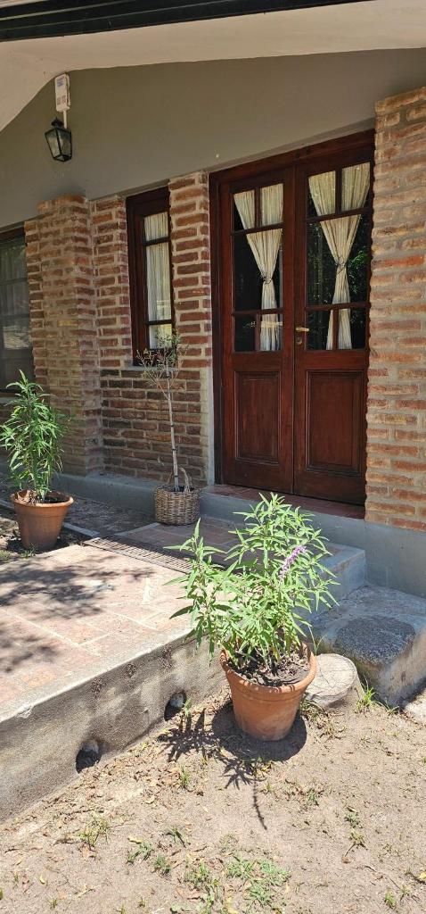 Aromito Casa de Huéspedes photo 4