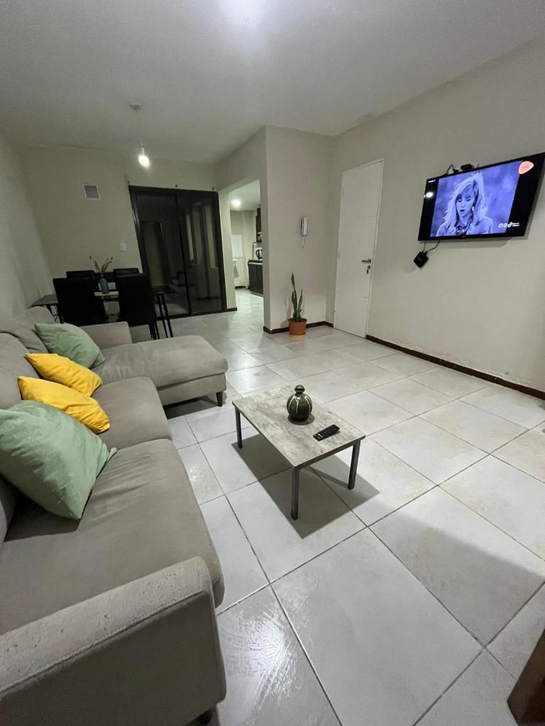 Duplex Valley House Uco photo 1