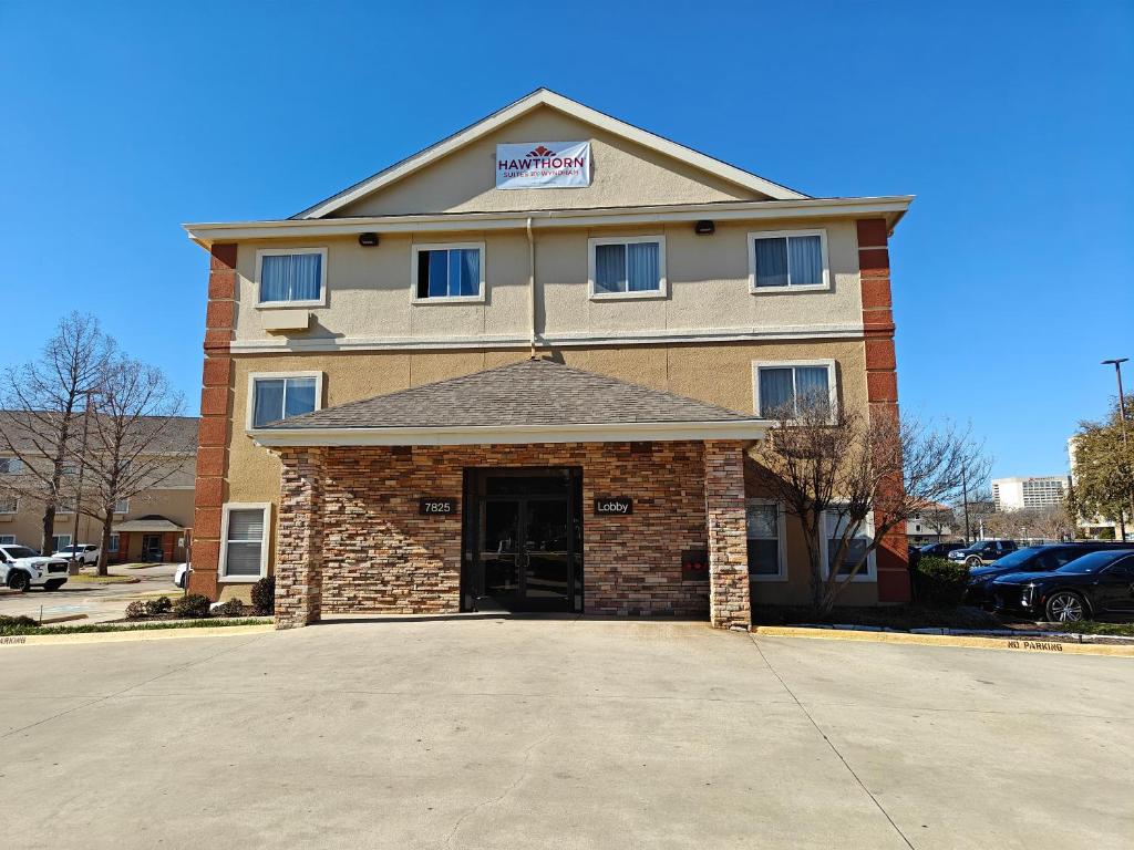 Extended Stay America Suites Dallas DFW Airport N image