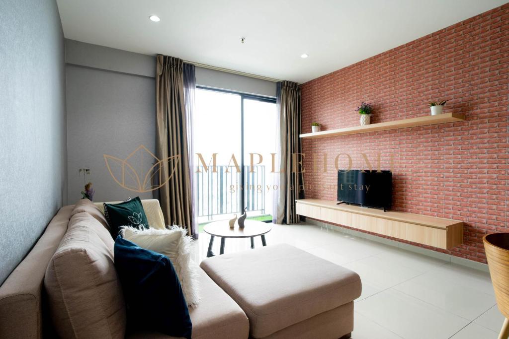i-City Premier Suites Shah Alam - Tap to explore photos