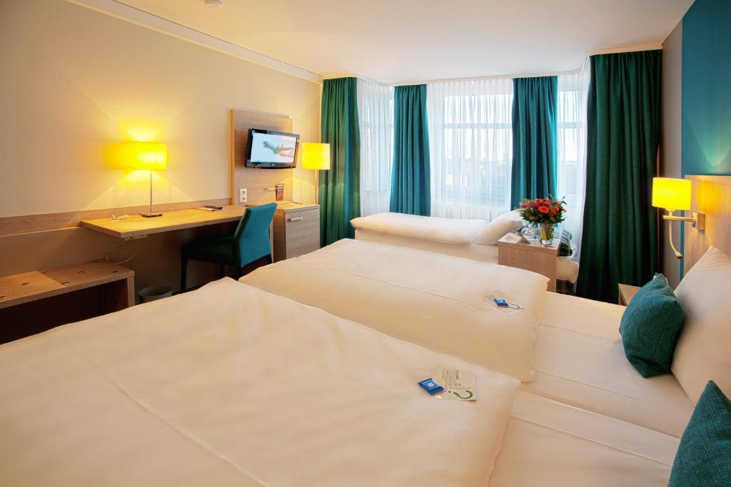 Одноместный (Одноместный номер Делюкс), President Hotel