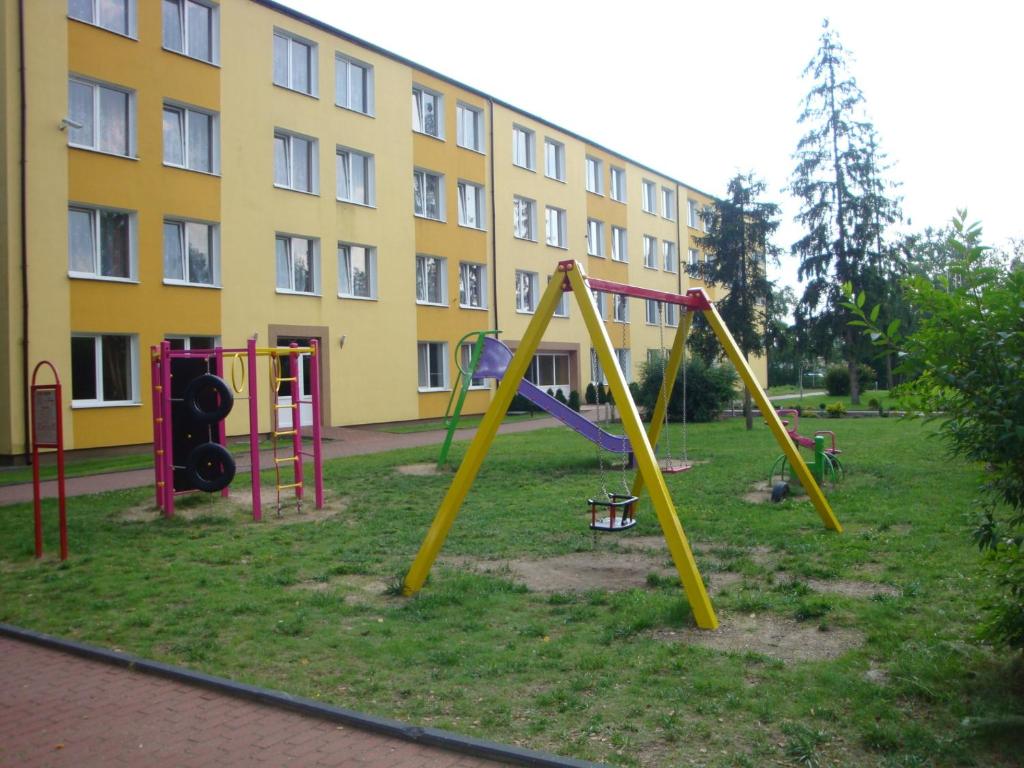Obiekt Tatar - Usługi Hotelarskie photo 4