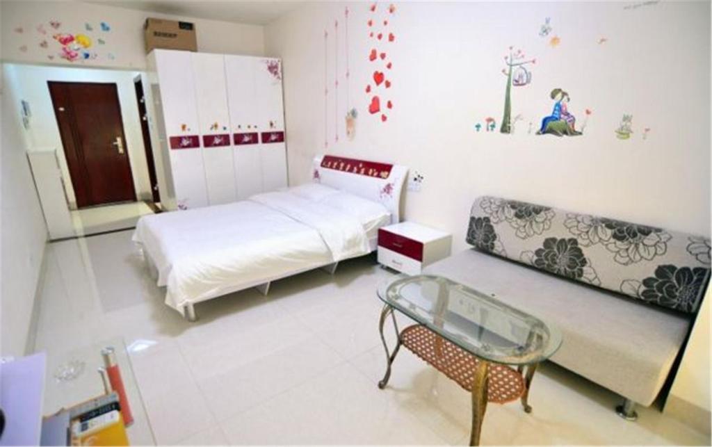 Nanning Qingzhou Rental Apartments photo 2