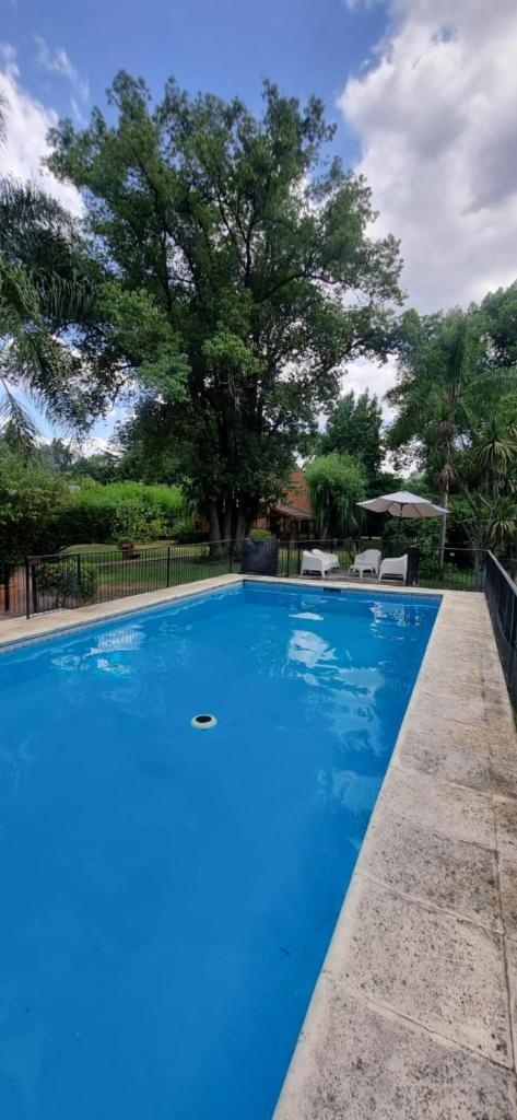 Casa de campo