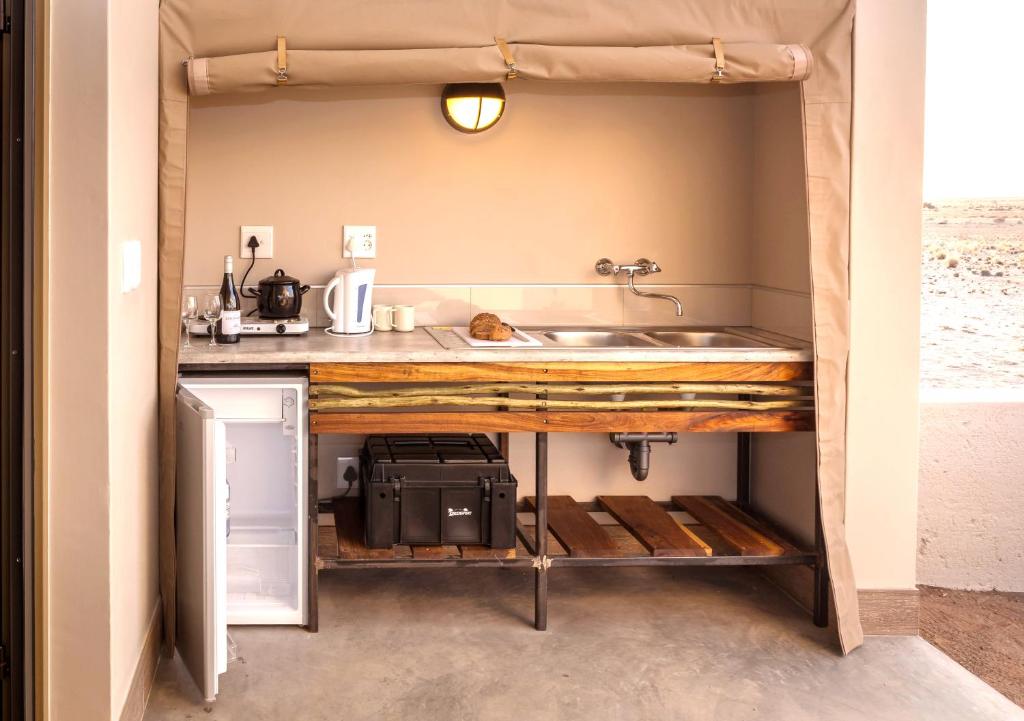 Desert Quiver Camp photo 4