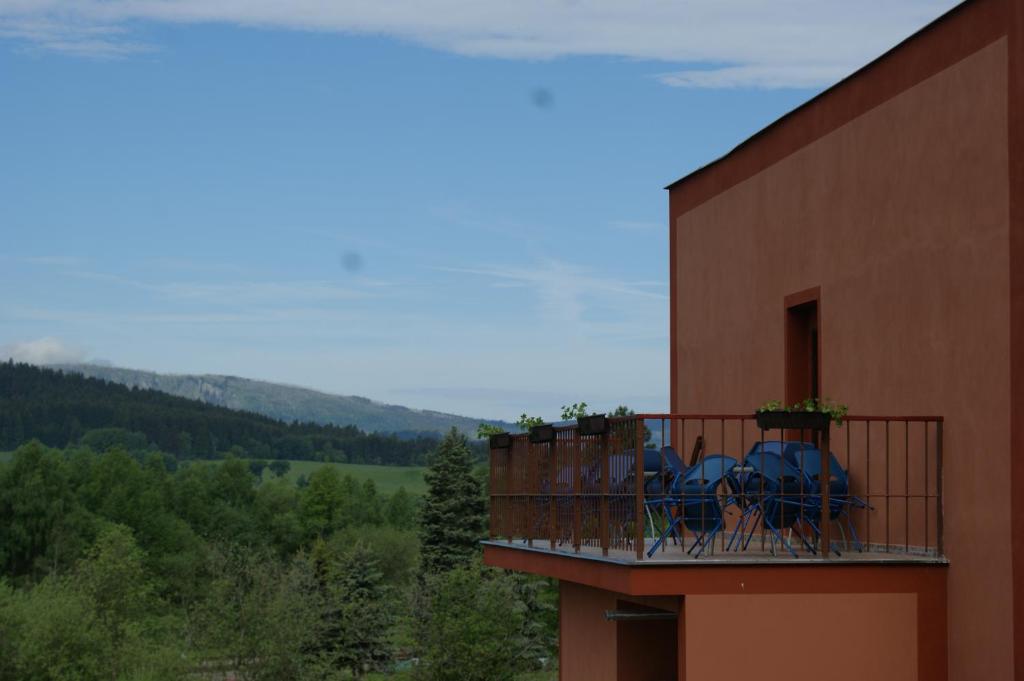 Apartmá Lipno photo 3