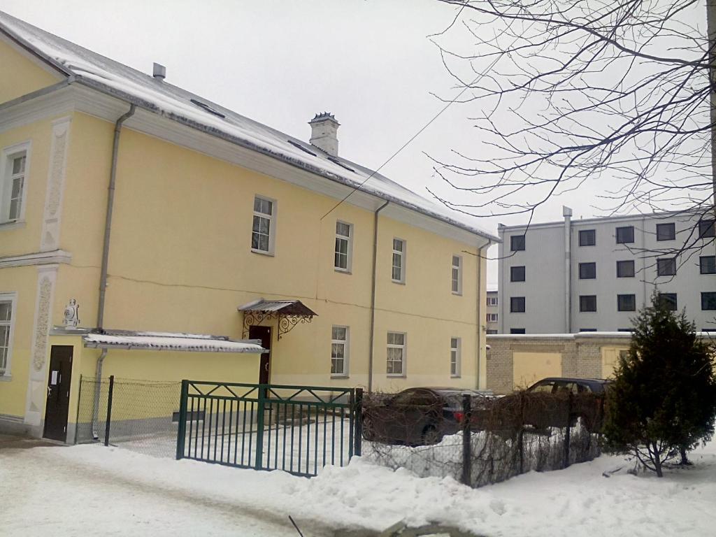 Central Hotel photo 3