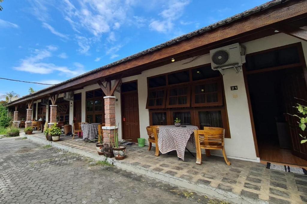 Urbanview Hotel Kumala Banyuwangi by RedDoorz photo 4