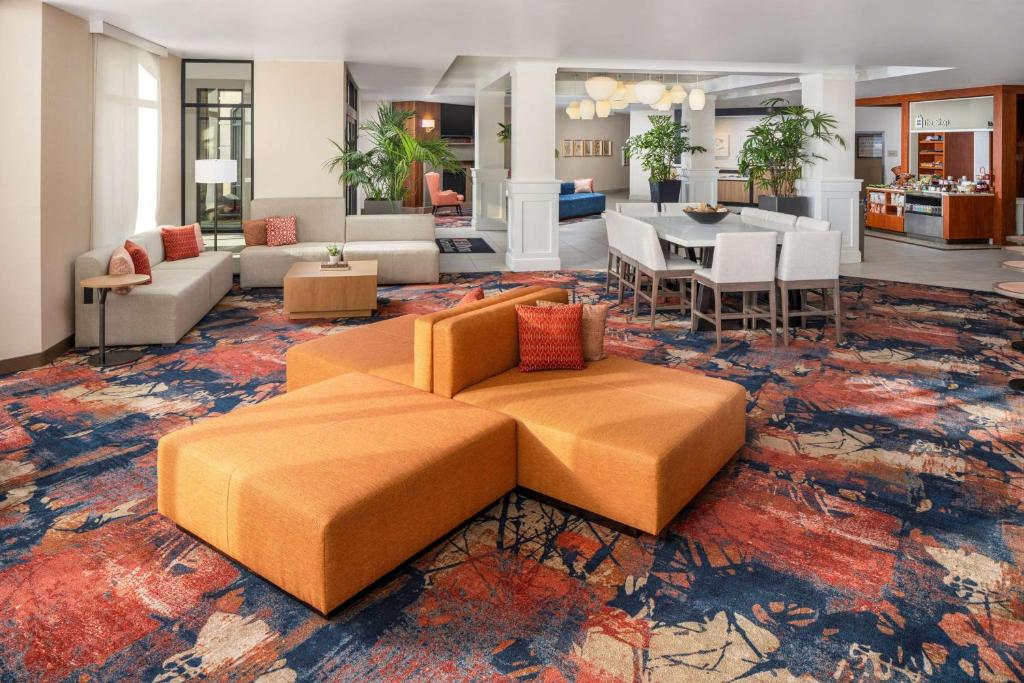 Hilton Garden Inn Ogden UT image
