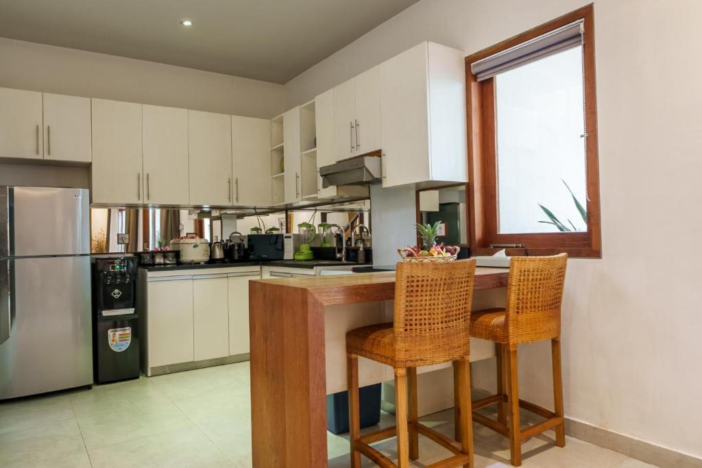 Villa Orange 2BR Seminyak by Exotic Bali Properties photo 3