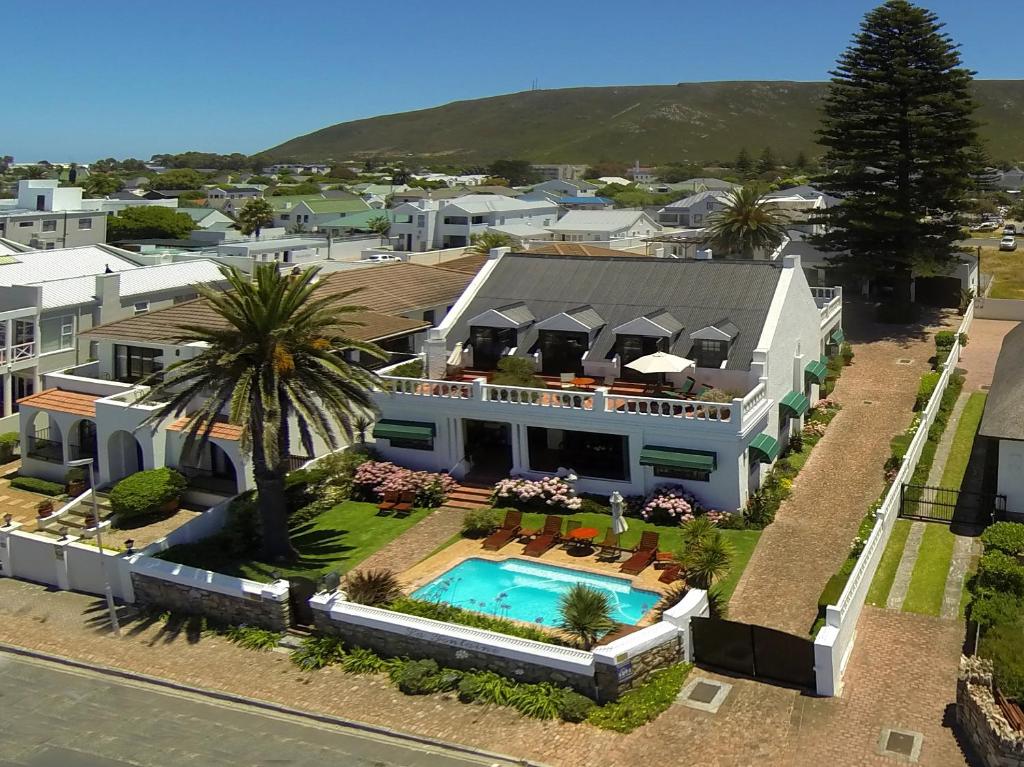 La Fontaine Guest House Hermanus photo 1