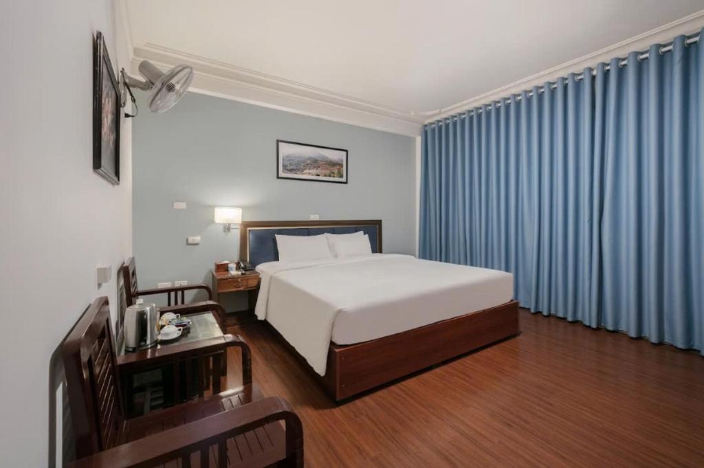 A25 Hotel - 45B Giang Vo Room Type - Superior Double
