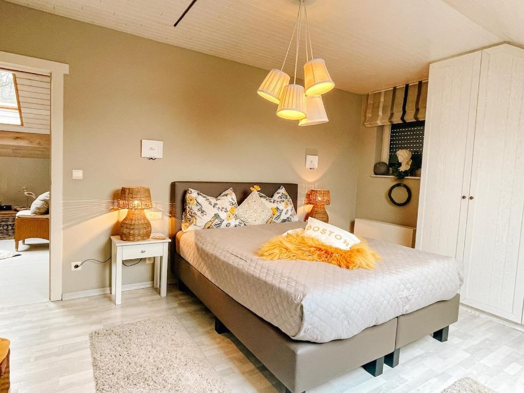 CasaLiesy VIP Chalet photo 3