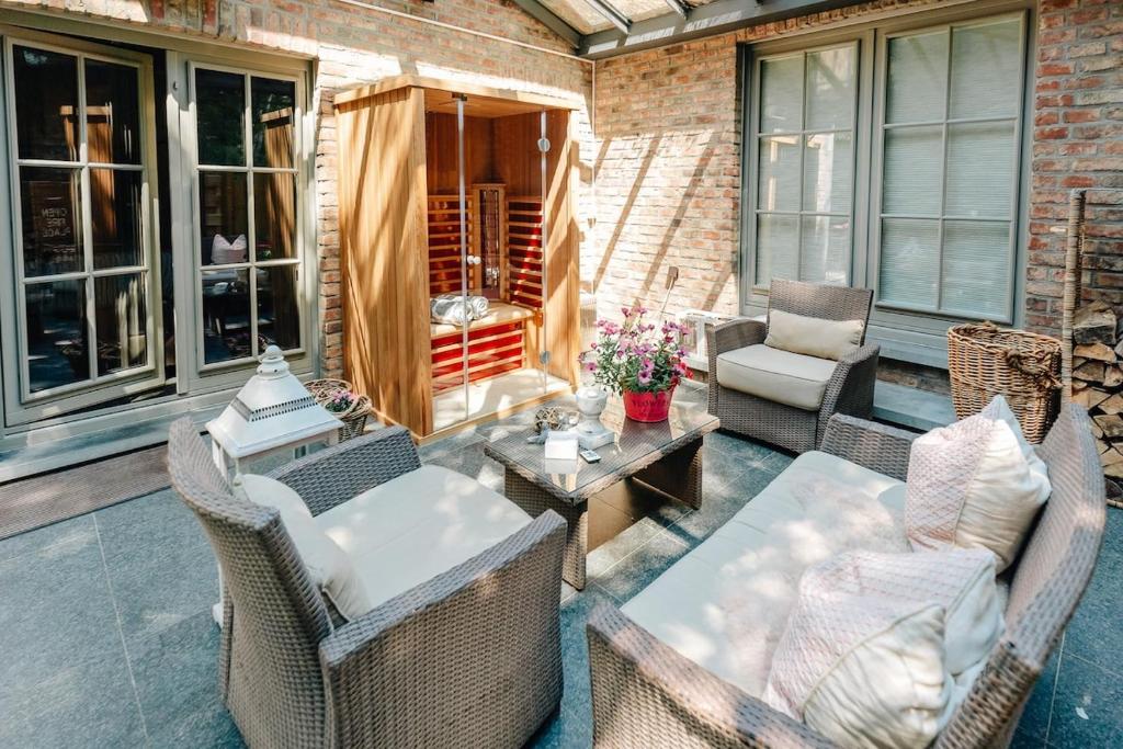 CasaLiesy VIP Chalet photo 2
